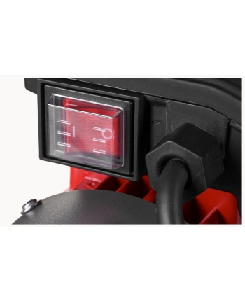 Einhell Garden pump GC GP 6538 (red / black, 650 watts)