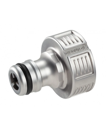 Gardena Premium Tap Connector 26.5 mm G3 / 4 '''' - 18241-50