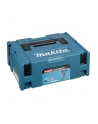 Makita cordless drill DDF482RFJ, 18 Volt (blue / black, MAKPAC size 2, 2x Li-ion battery pack 3.0Ah) - nr 7