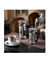 Bialetti Preziosa, coffee maker (silver, 1 liter) - nr 12