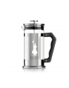 Bialetti Preziosa, coffee maker (silver, 1 liter) - nr 1