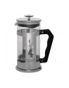 Bialetti Preziosa, coffee maker (silver, 1 liter) - nr 6