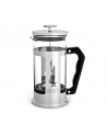 Bialetti Preziosa, coffee maker (silver, 1 liter) - nr 8