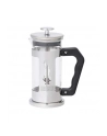 Bialetti Preziosa, coffee maker (silver, 0.35 liters) - nr 2