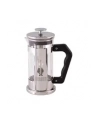 Bialetti Preziosa, coffee maker (silver, 0.35 liters) - nr 6