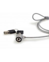 CONCEPTRONIC NBT Linka zabezpieczająca z kluczem/ 1.5m - nr 37