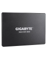 gigabyte Dysk SSD 1TB 2,5 SATA3 550/500MB/s 7mm - nr 28