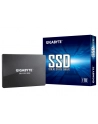 gigabyte Dysk SSD 1TB 2,5 SATA3 550/500MB/s 7mm - nr 36