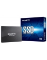 gigabyte Dysk SSD 1TB 2,5 SATA3 550/500MB/s 7mm - nr 4