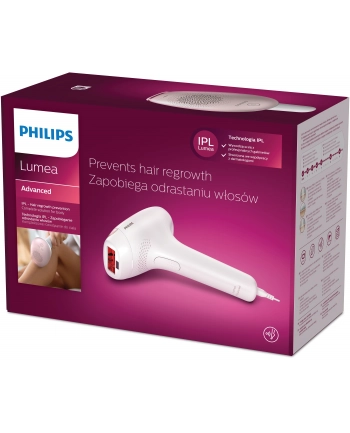 philips Depilator Lumea Advance SC1994/00