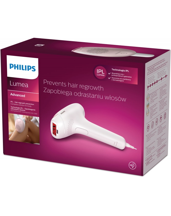 philips Depilator Lumea Advance SC1994/00 główny