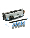 HP Maintenance Kit CB389-67903 (Alt: CB389-67901) (CB389A) VE 1 Stück für LaserJet P4014, P4015, P4515 - nr 1