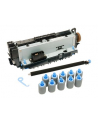HP Maintenance Kit CB389-67903 (Alt: CB389-67901) (CB389A) VE 1 Stück für LaserJet P4014, P4015, P4515 - nr 3