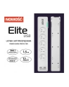ever Listwa antyprzepięciowa ELITE USB - nr 9