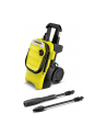 MYJKA WYSOKOCIŚNIENIOWA K4 COMPACT KARCHER - nr 1