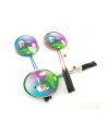 polsirhurt Badminton metalowy zestaw w siatce G-906 - nr 1