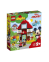 LEGO 10889 DUPLO Disney Domek wakacyjny Mikiego p3 - nr 1
