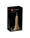 LEGO 21046 ARCHITECTURE Empire State Building p3 - nr 2