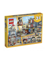 LEGO 31097 CREATOR Sklep zoologiczny i kawiarenka p.4 - nr 9