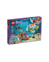 LEGO 41378 FRIENDS Na ratunek delfinkom p4 - nr 2