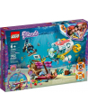 LEGO 41378 FRIENDS Na ratunek delfinkom p4 - nr 4