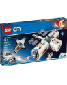 LEGO 60227 CITY Stacja kosmiczna na Księżycu p3 - nr 2