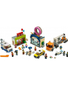 LEGO 60233 CITY Otwarcie sklepu z pączkami p4 - nr 3