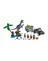 LEGO 75935 JURASSIC WORLD Starcie z barionyksem: poszukiwanie skarbów p3 - nr 22