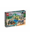 LEGO 75935 JURASSIC WORLD Starcie z barionyksem: poszukiwanie skarbów p3 - nr 2