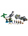 LEGO 75935 JURASSIC WORLD Starcie z barionyksem: poszukiwanie skarbów p3 - nr 3