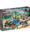 LEGO 75935 JURASSIC WORLD Starcie z barionyksem: poszukiwanie skarbów p3 - nr 4