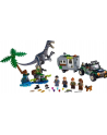 LEGO 75935 JURASSIC WORLD Starcie z barionyksem: poszukiwanie skarbów p3 - nr 5