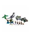 LEGO 75935 JURASSIC WORLD Starcie z barionyksem: poszukiwanie skarbów p3 - nr 6