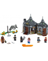 LEGO 75947 HARRY POTTER Chatka Hagrida: na ratunek Hardodziobowi p4 - nr 2