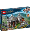LEGO 75947 HARRY POTTER Chatka Hagrida: na ratunek Hardodziobowi p4 - nr 3