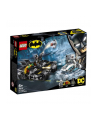 LEGO 76118 SUPER HEROES Walka z Mr. Freeze’em p6 - nr 1