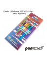 polsirhurt Kredki z gumką 12kol PENWORD 2555-12-G - nr 1