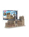 dante Puzzle 3D Katedra Notre Dame de Paris 293el 20260 - nr 1