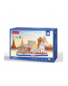 dante Puzzle 3D City Line Moscow 204el 20266 - nr 1