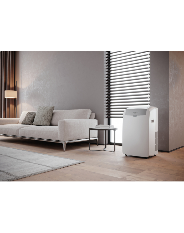 whirlpool Klimatyzator PACW29COL główny