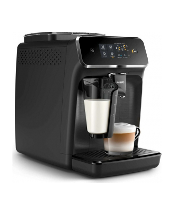 philips Ekspres ciśnieniowy LatteGo EP2230/10 nr 2