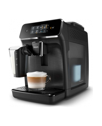 philips Ekspres ciśnieniowy LatteGo EP2230/10 nr 1