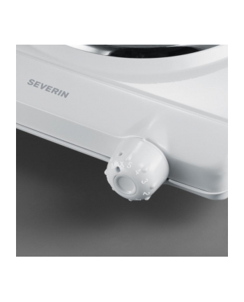 severin Kuchenka elektryczna 1-płytowa KP 1091 nr 1