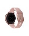 samsung Smartwatch Galaxy Watch Active R500 różowe złoto - nr 2