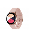 samsung Smartwatch Galaxy Watch Active R500 różowe złoto - nr 3