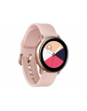 samsung Smartwatch Galaxy Watch Active R500 różowe złoto - nr 4