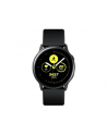 samsung Smartwatch Galaxy Watch Active R500 czarny - nr 1