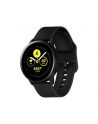 samsung Smartwatch Galaxy Watch Active R500 czarny - nr 3