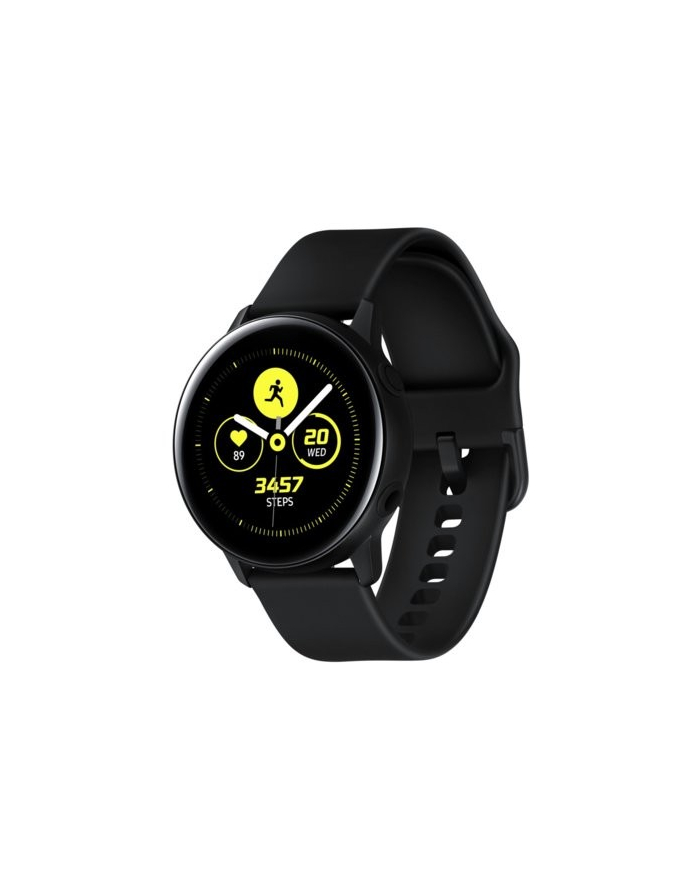 samsung Smartwatch Galaxy Watch Active R500 czarny główny