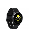 samsung Smartwatch Galaxy Watch Active R500 czarny - nr 4